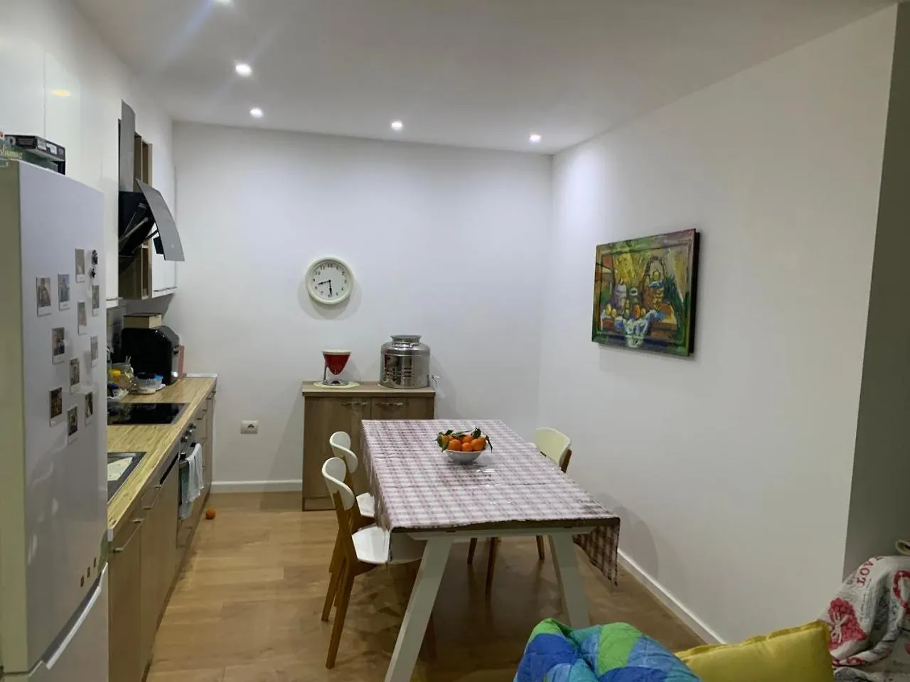 Vlora Waterfront Apartment 0*, Vlorë アルバニア